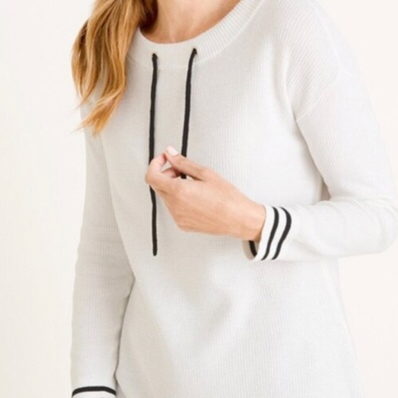 Zenergy by Chico’s White Top - Picture 1 of 10